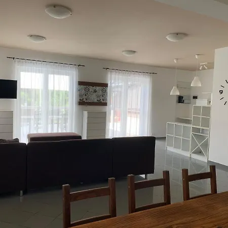 Centrum Сasa de vacaciones