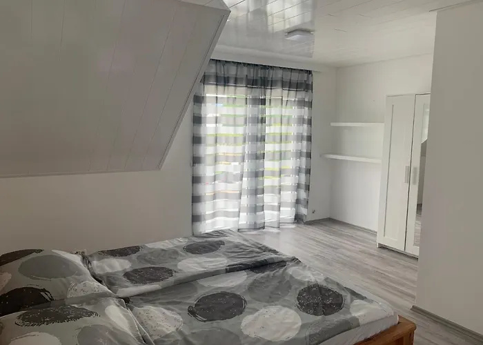 Centrum Nyaralo Semesterbostad