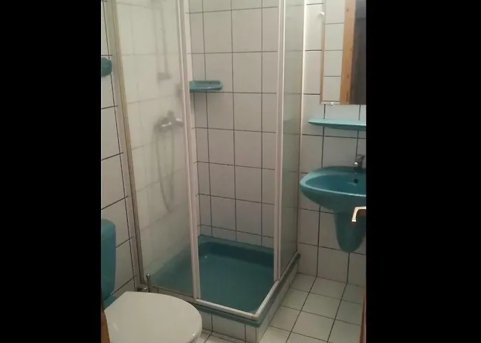 Semesterbostad Centrum Nyaralo *